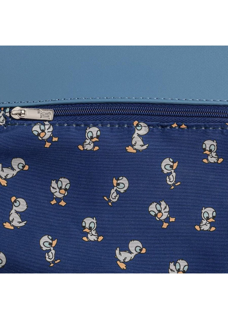 Loungefly Disney Lilo And Stitch Duckies Shoulderbag New In