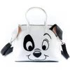New In Loungefly Disney 101 Dalmatians 70th Anniversary Shoulderbag