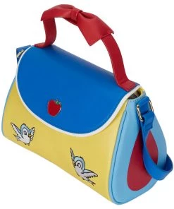 Loungefly Disney Snow White Cosplay Bag Multi