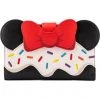 Loungefly Disney Minnie Sweets Collection Wallet New In