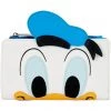 Loungefly Disney Donald Duck Cosplay Wallet Blue