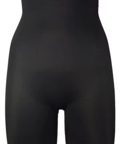 Magic Bodyfashion Maxi Sexy High Bermuda Brief Black