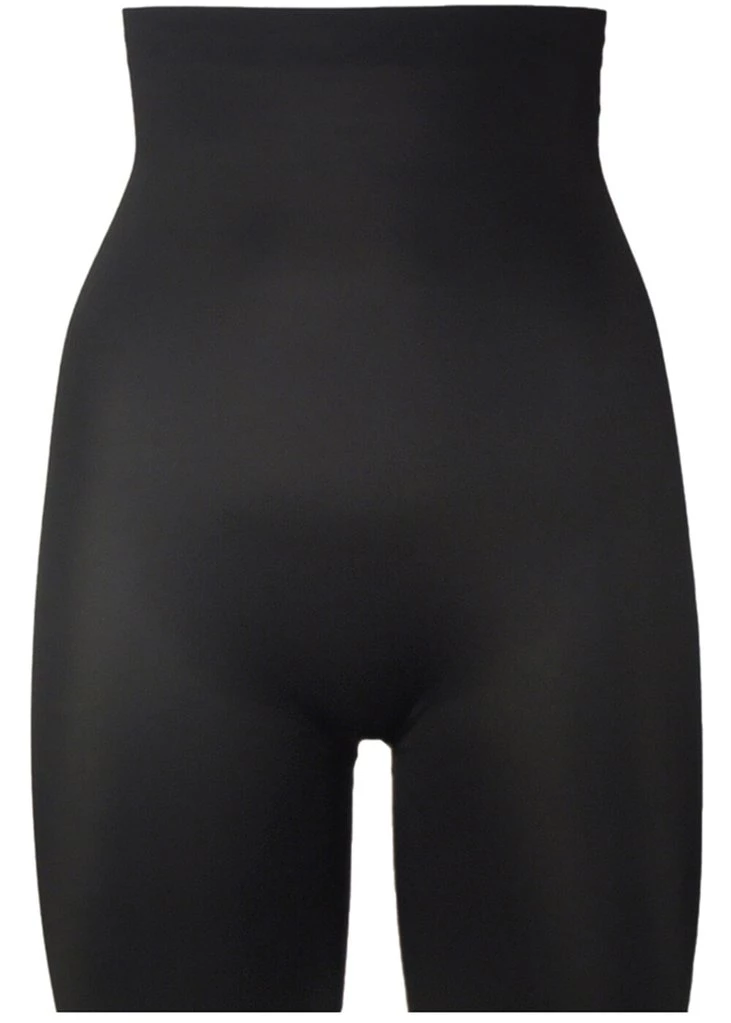 Magic Bodyfashion Maxi Sexy High Bermuda Brief Black