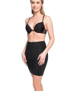 Magic Bodyfashion Maxi Sexy Control Skirt Black