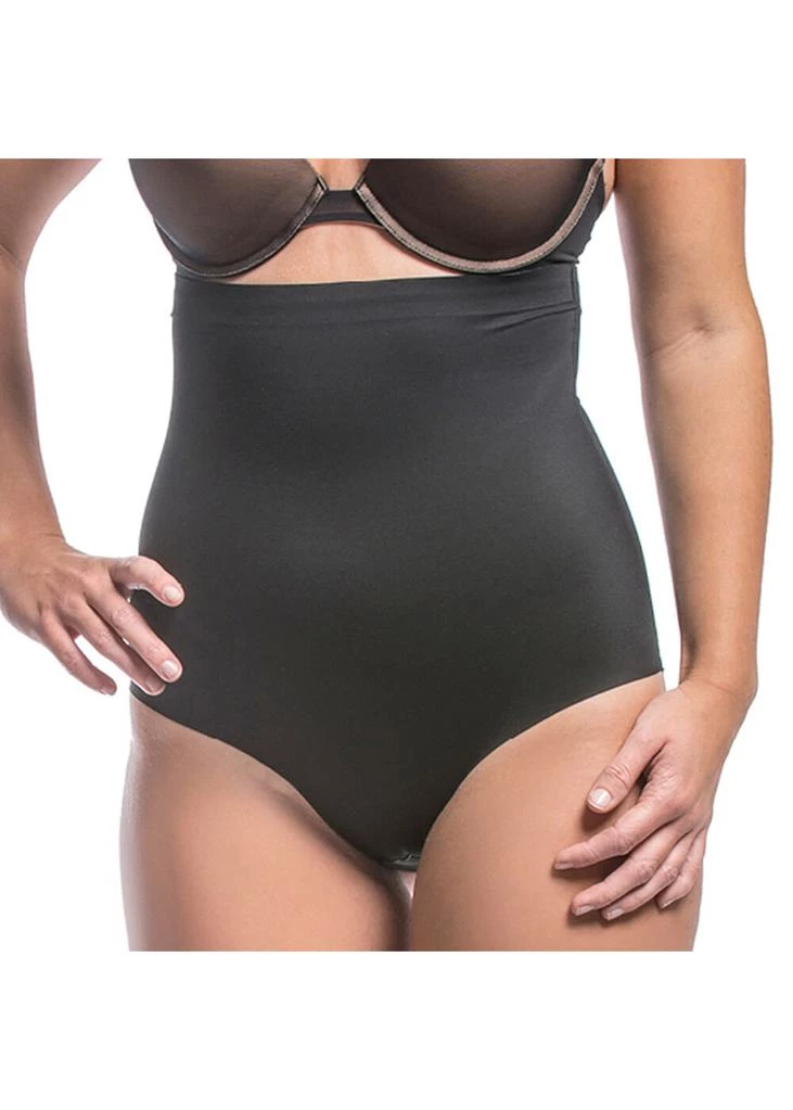 Magic Bodyfashion Maxi Sexy High Brief Black