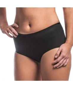 Magic Bodyfashion Maxi Sexy Tummy Squeezer Black New In