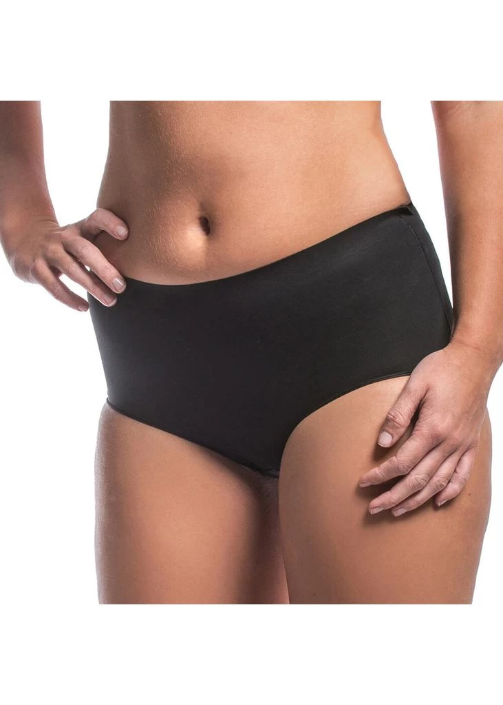 Magic Bodyfashion Maxi Sexy Tummy Squeezer Black New In