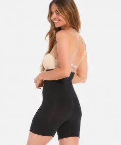 Magic Bodyfashion Slimshaper Black