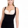 Magic Bodyfashion Push-Up Camisole Body Black New In