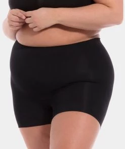 Magic Bodyfashion Comfort Shorts Black New In