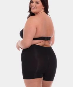 Magic Bodyfashion Comfort Shorts Black New In