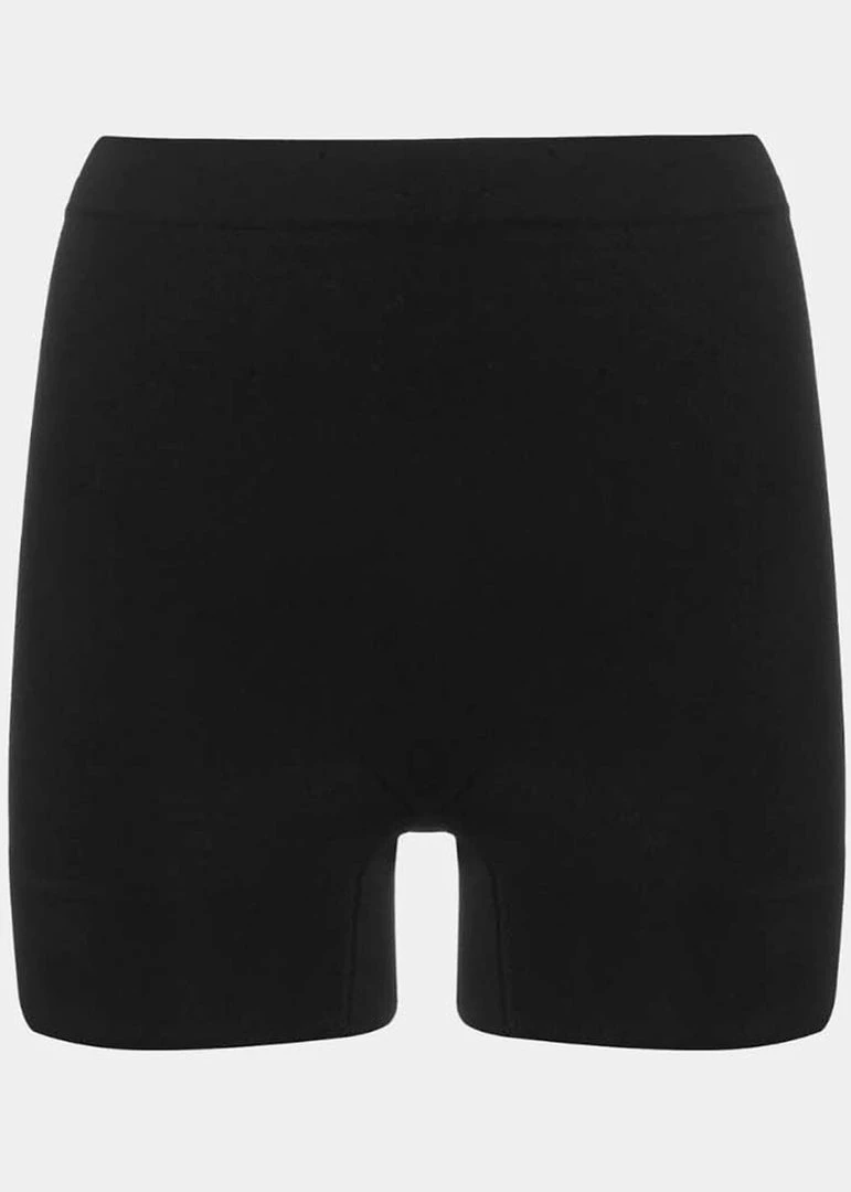 Magic Bodyfashion Comfort Shorts Black New In