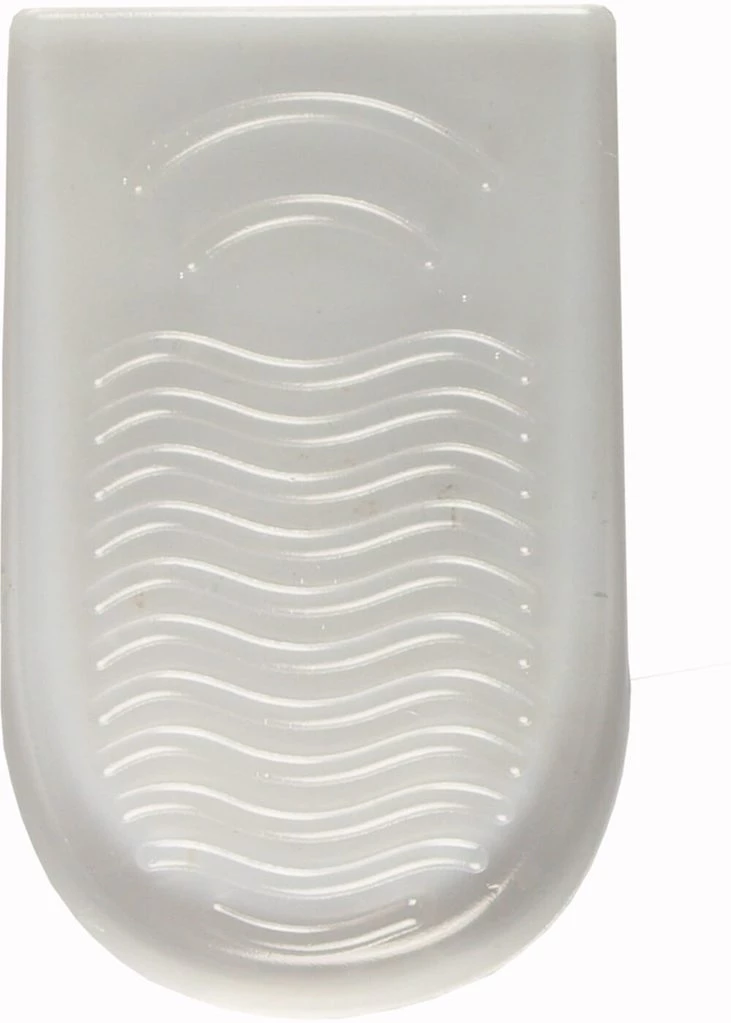 New In Magic Bodyfashion Cindarella Heels Gel Cushions