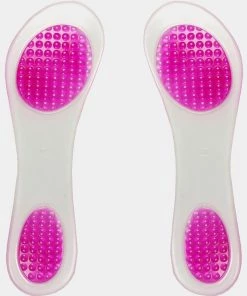 New In Magic Bodyfashion Hollywood Cushions Clear Pink