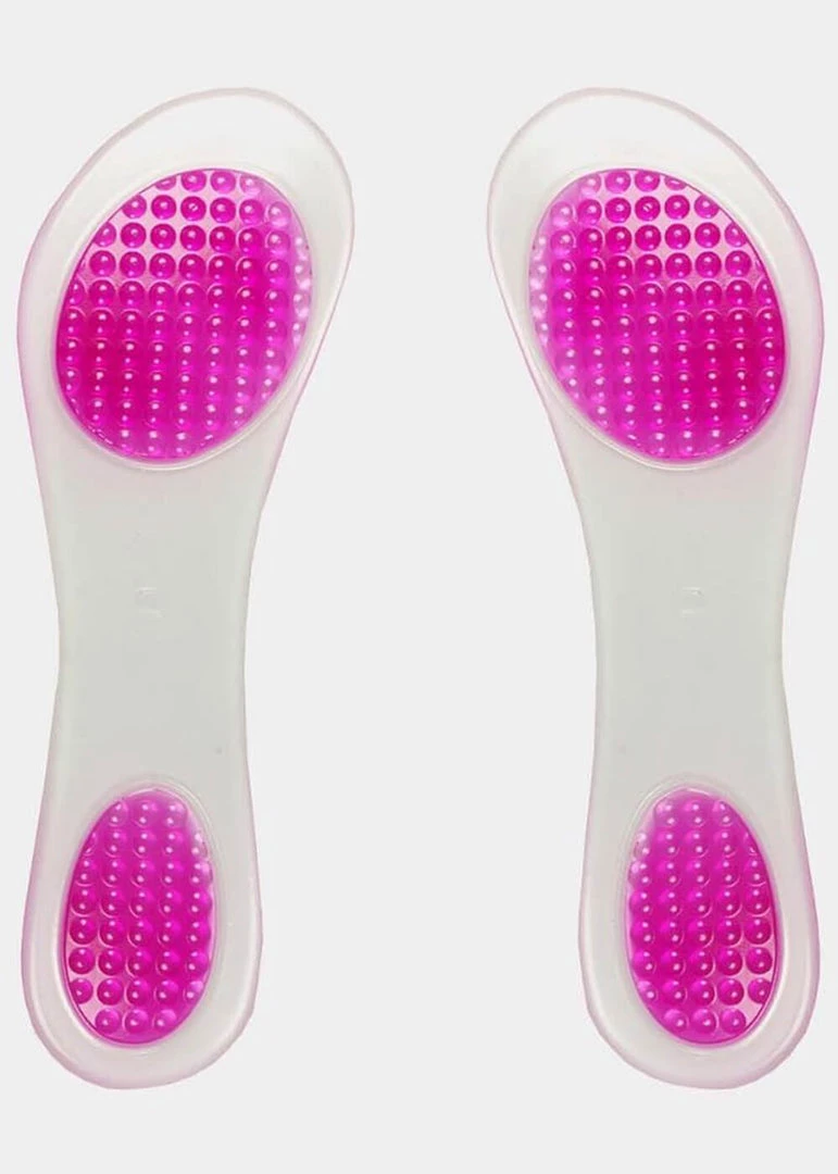 New In Magic Bodyfashion Hollywood Cushions Clear Pink