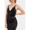 New In Magic Bodyfashion Be Amazing Slip Dress Black