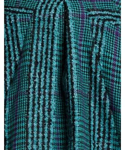 New In Miss Candyfloss Helora 50's Swing Skirt Teal