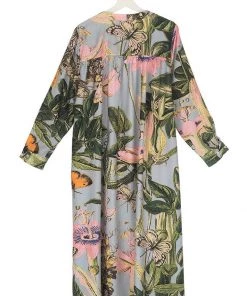 New In One Hundred Stars Chilli Plant Duster Blue