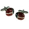 Onyx Art Mens Cufflinks Ladybird New In