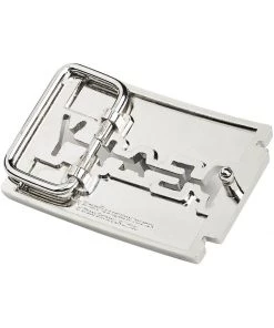 Peaky Blinders Belt Buckle Silver New In