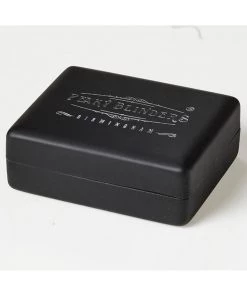 Peaky Blinders Cufflinks Silver