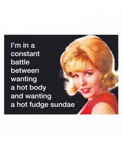 New In Retro Fun Magnet Constant Battle Multi