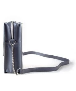 New In Retro Games Nintendo Super Mario Bros Cardrigde Shoulderbag