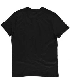 New In Retro Games Mens Doom Classic Boxart T-Shirt Black