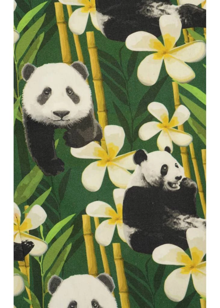 New In Run And Fly Panda 50's Dress