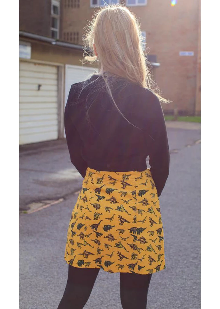 Run And Fly Run & Fly Rainbow Thunderbolt Crop Jumper Black