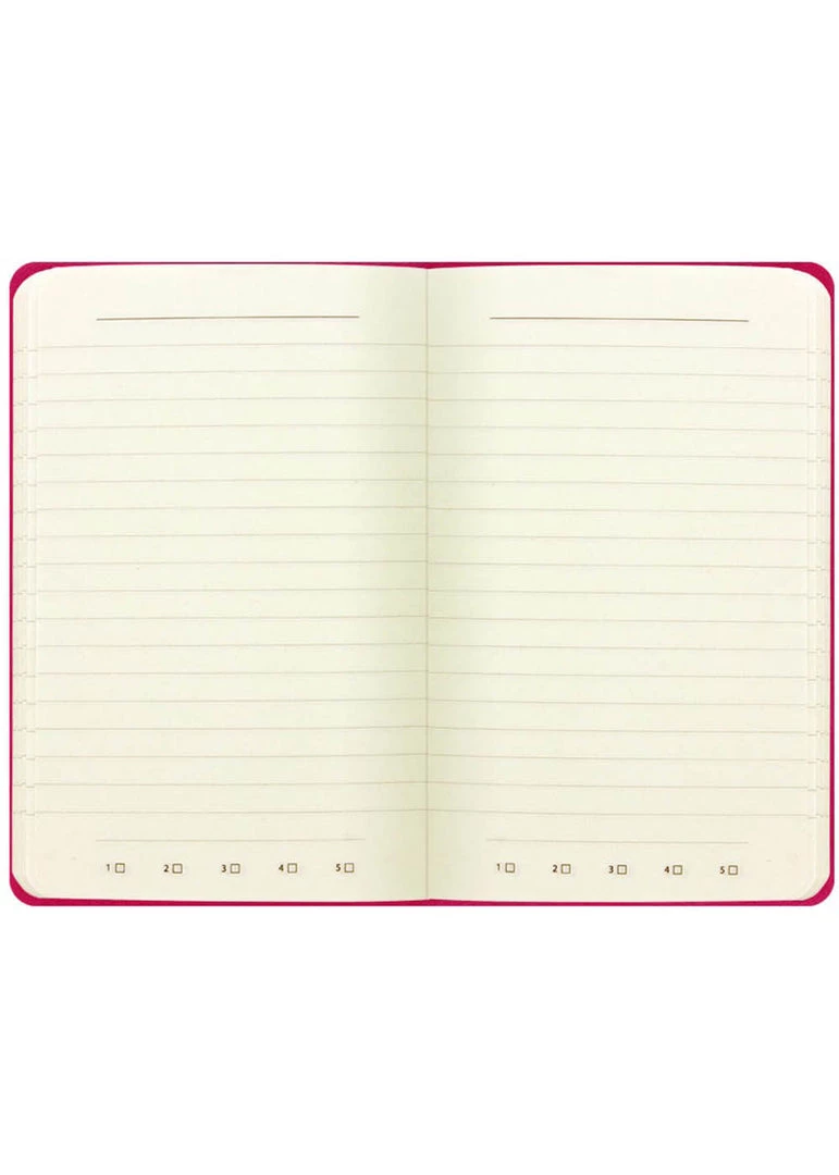 New In Succubus Gifts If You Can't Love Yourself A6 Notebook Pink