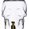 Succubus Gifts Skull Waterjar New In
