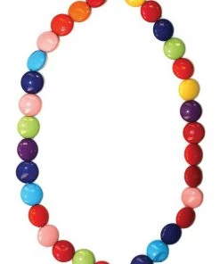 Succubus Jewels Smartie Necklace Multi New In