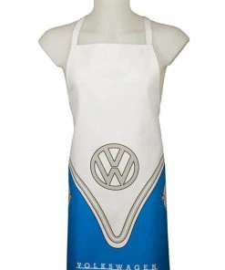 Succubus Gifts Volkswagen VW T1 Van Apron Blue