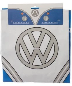 Succubus Gifts Volkswagen VW T1 Van Apron Blue