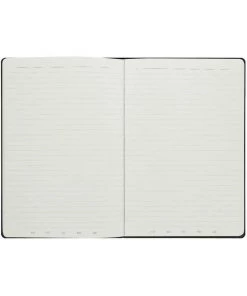 Succubus Gifts New Tattoo A5 Notebook Black New In