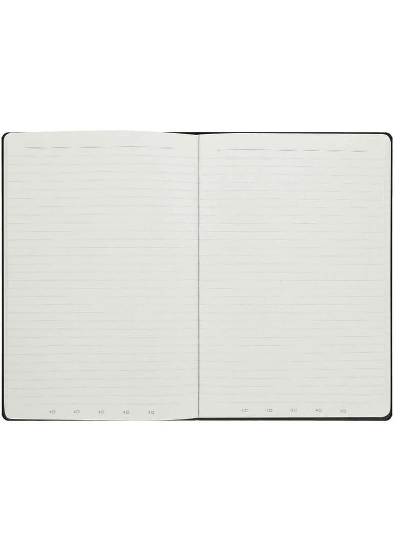 Succubus Gifts New Tattoo A5 Notebook Black New In