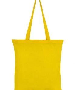 New In Succubus Gifts So Many Books So Little Time Totebag Yellow