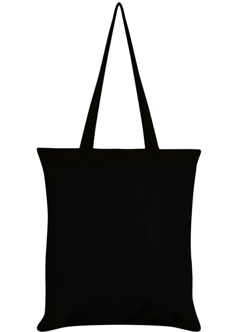 New In Succubus Gifts Keep Out Of Direct Sunlight Totebag Black