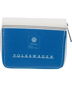 Succubus Gifts Volkswagen VW T1 Van Wallet Blue New In