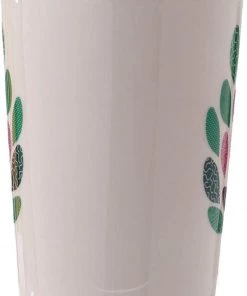 Succubus Gifts Peacock Mug Blue