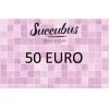Succubus Giftcard €50,-