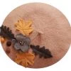 Succubus Fancy Autumn Beret Beige