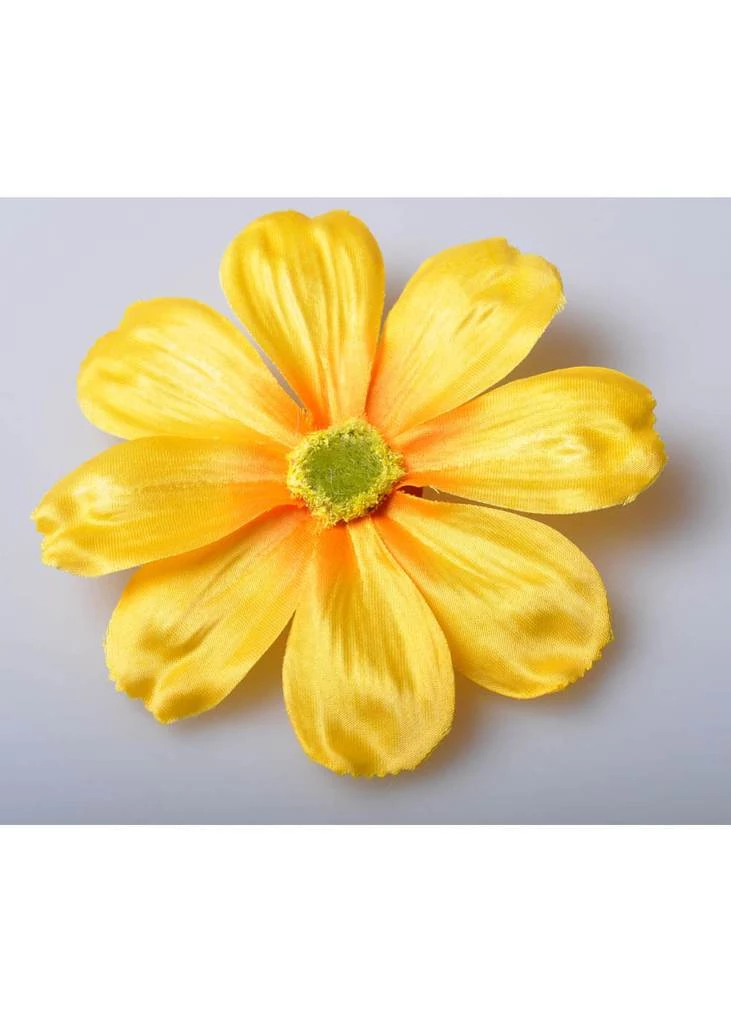 Succubus Happy Times Hairflower Yellow