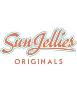 Sun Jellies 50's Basket Small Lilac New In