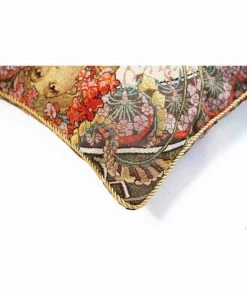 New In Tapestry Bags Alphonse Mucha Daydream Cushion Case