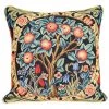 Tapestry Bags Morris Orange Tree Cushion Cover New In