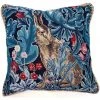 Tapestry Bags Morris The Hare Cushion Cover