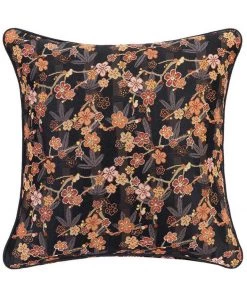Tapestry Bags Ume Sakura Cushion Cover
