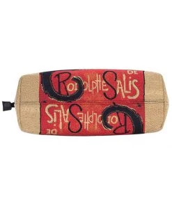 Tapestry Bags Steinlen Tournée Du Chat Noir Shoulderbag